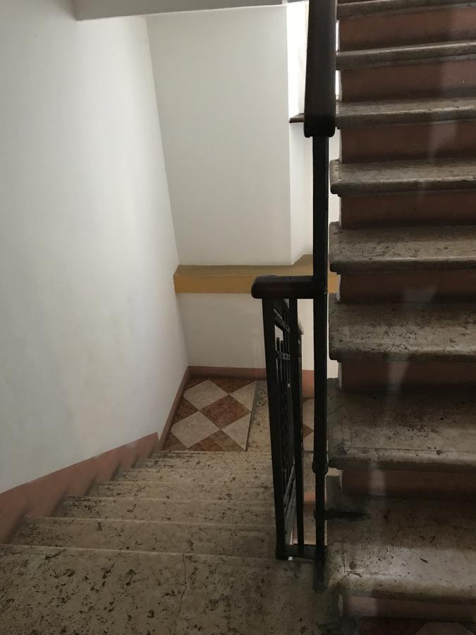 Готель Citta Di Giulietta Верона Екстер'єр фото
